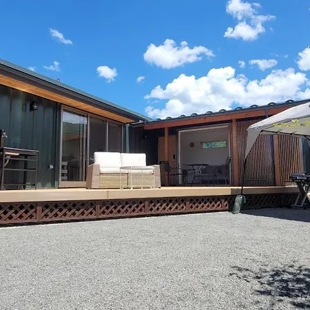 河口湖ベースキャンプ登り坂 Hotel Azagawa Exterior photo